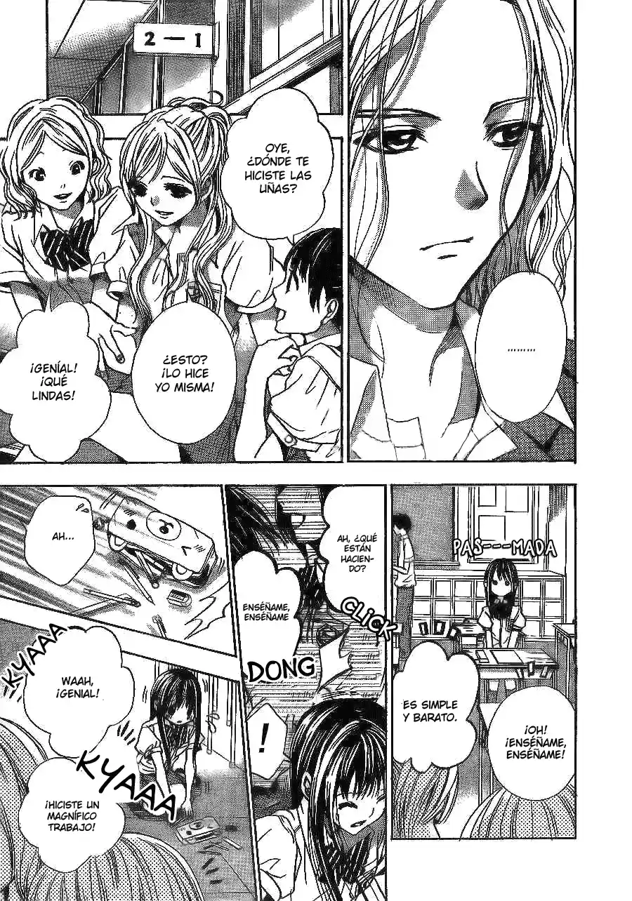 Sekai no Hashikko to Anzu Jam (2013) - Capítulo 8 - Página 12 - LectorTMOo