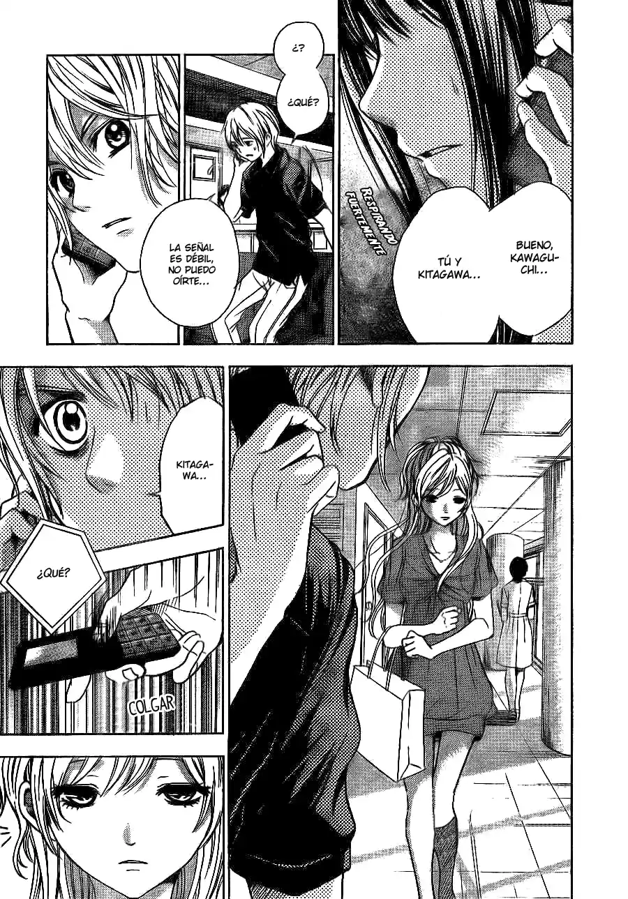 Sekai no Hashikko to Anzu Jam (2013) - Capítulo 8 - Página 16 - LectorTMOo