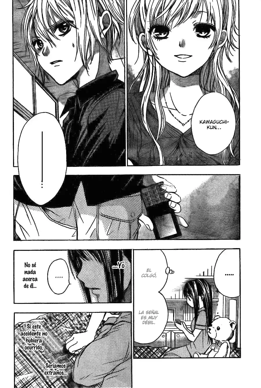 Sekai no Hashikko to Anzu Jam (2013) - Capítulo 8 - Página 17 - LectorTMOo