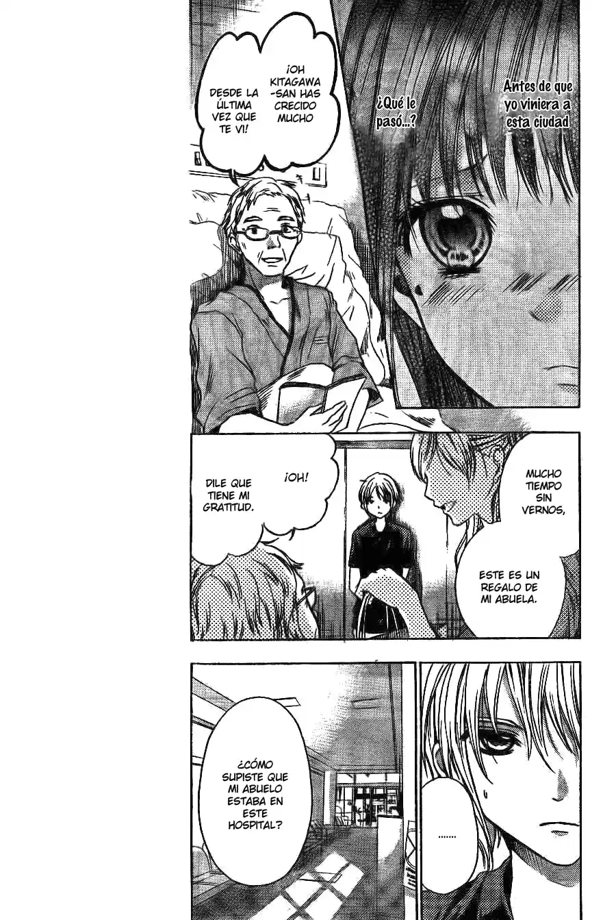 Sekai no Hashikko to Anzu Jam (2013) - Capítulo 8 - Página 18 - LectorTMOo