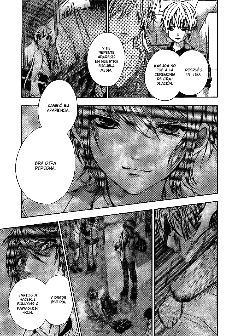 Sekai no Hashikko to Anzu Jam (2013) - Capítulo 8 - Página 24 - LectorTMOo