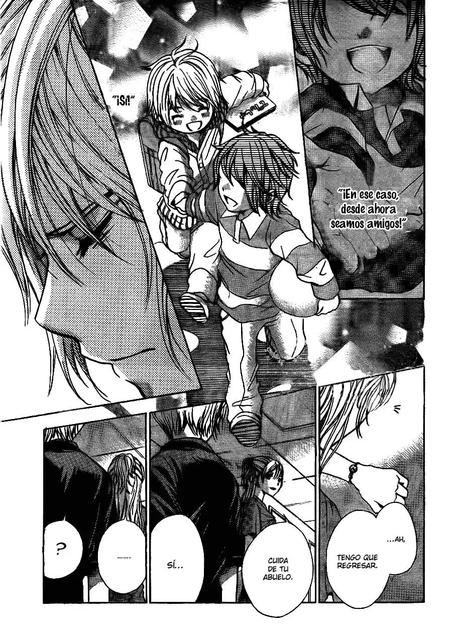 Sekai no Hashikko to Anzu Jam (2013) - Capítulo 8 - Página 26 - LectorTMOo