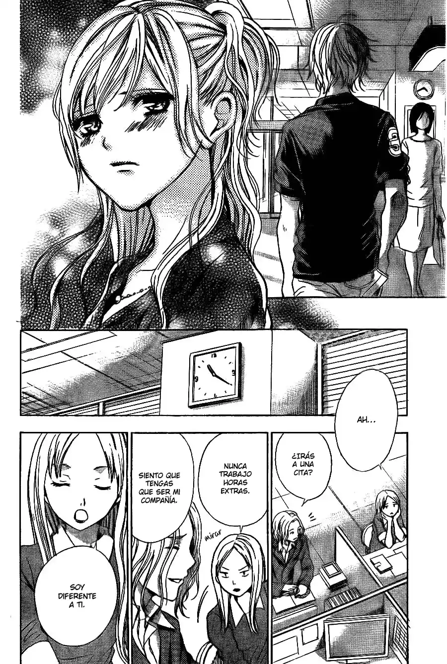 Sekai no Hashikko to Anzu Jam (2013) - Capítulo 8 - Página 29 - LectorTMOo