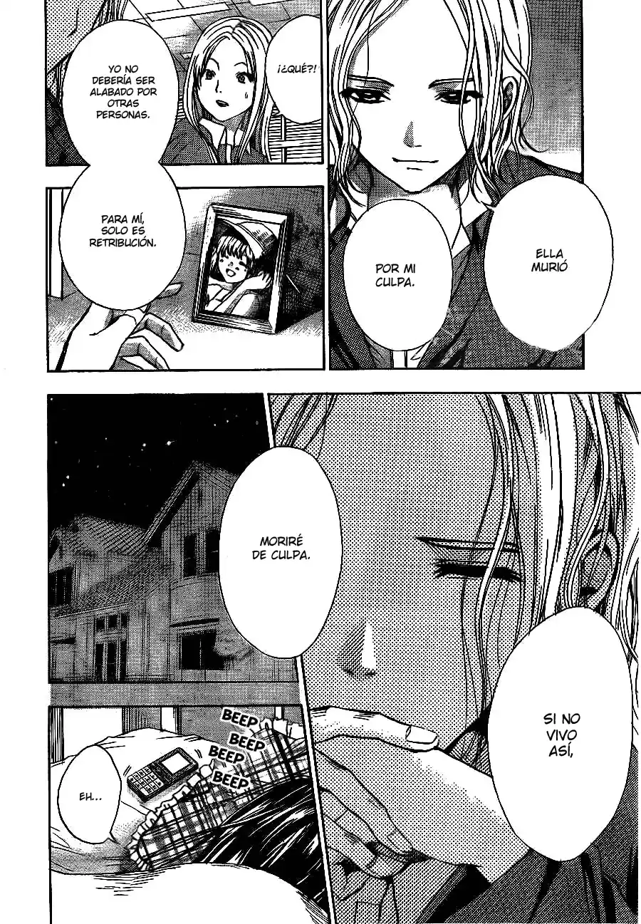 Sekai no Hashikko to Anzu Jam (2013) - Capítulo 8 - Página 31 - LectorTMOo