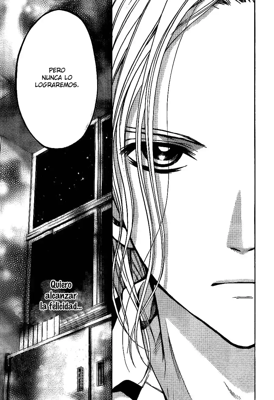 Sekai no Hashikko to Anzu Jam (2013) - Capítulo 8 - Página 36 - LectorTMOo