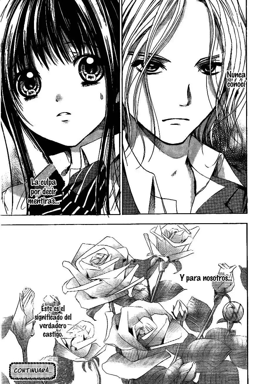 Sekai no Hashikko to Anzu Jam (2013) - Capítulo 8 - Página 44 - LectorTMOo