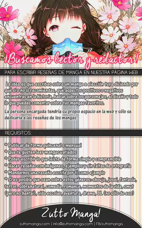 Sekai no Hashikko to Anzu Jam (2013) - Capítulo 8 - Página 45 - LectorTMOo