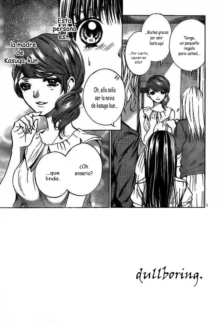 Sekai no Hashikko to Anzu Jam (2013) - Capítulo 9 - Página 2 - LectorTMOo