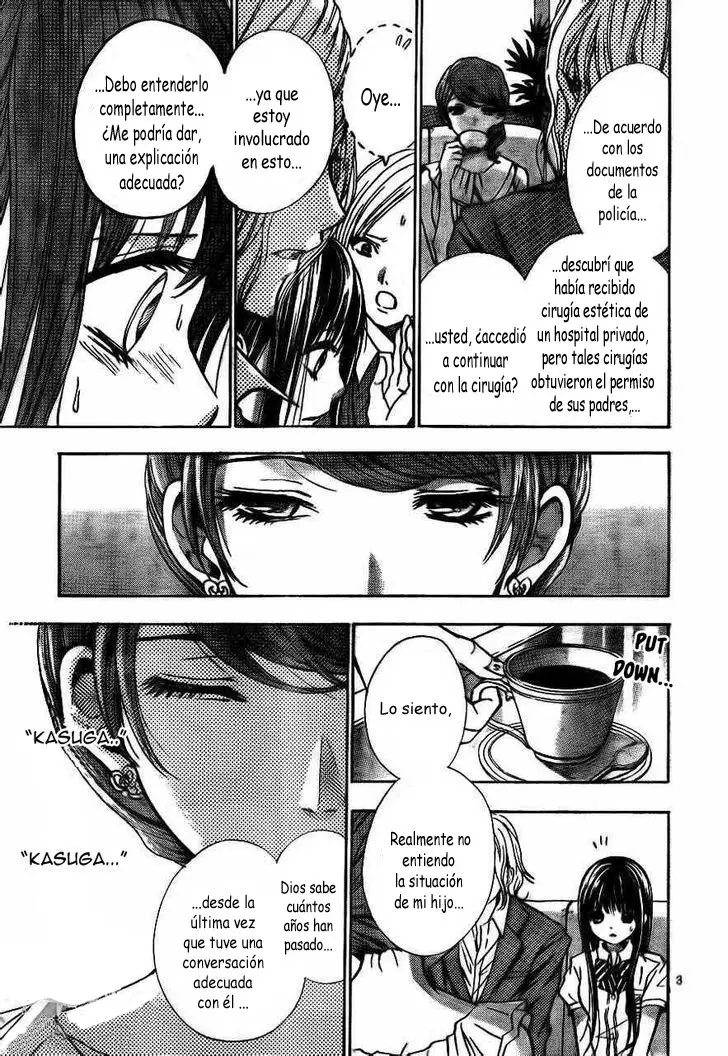 Sekai no Hashikko to Anzu Jam (2013) - Capítulo 9 - Página 4 - LectorTMOo