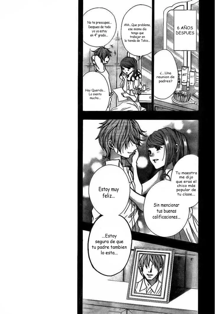 Sekai no Hashikko to Anzu Jam (2013) - Capítulo 9 - Página 6 - LectorTMOo