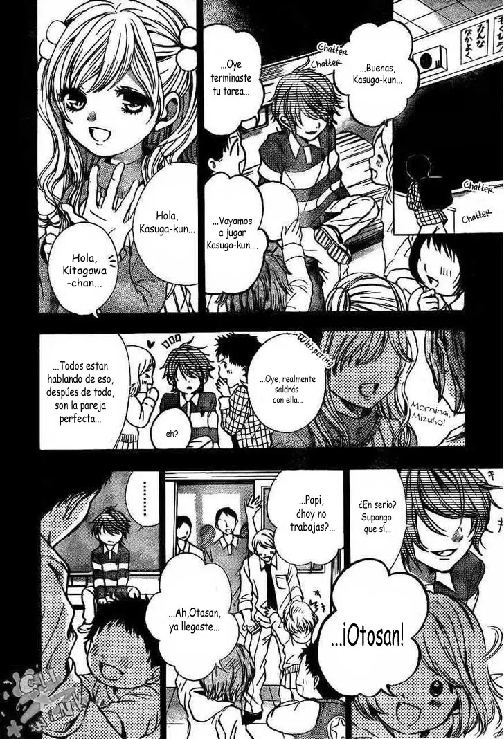 Sekai no Hashikko to Anzu Jam (2013) - Capítulo 9 - Página 7 - LectorTMOo