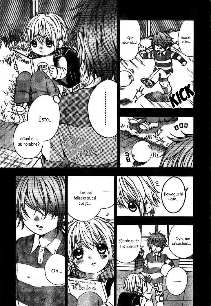 Sekai no Hashikko to Anzu Jam (2013) - Capítulo 9 - Página 8 - LectorTMOo