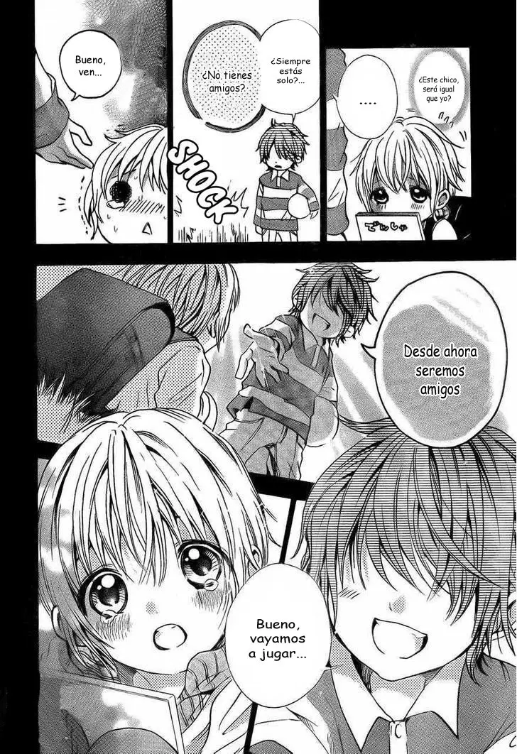 Sekai no Hashikko to Anzu Jam (2013) - Capítulo 9 - Página 9 - LectorTMOo