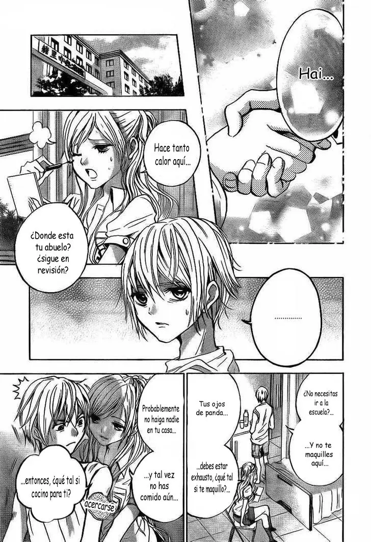 Sekai no Hashikko to Anzu Jam (2013) - Capítulo 9 - Página 10 - LectorTMOo