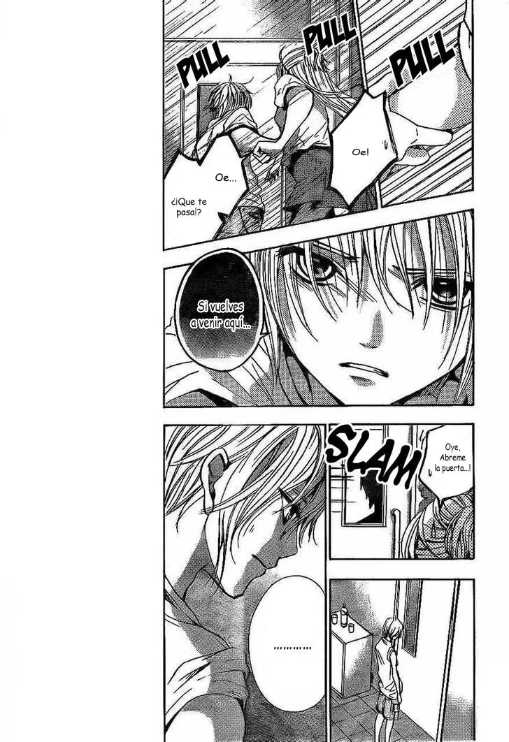 Sekai no Hashikko to Anzu Jam (2013) - Capítulo 9 - Página 12 - LectorTMOo
