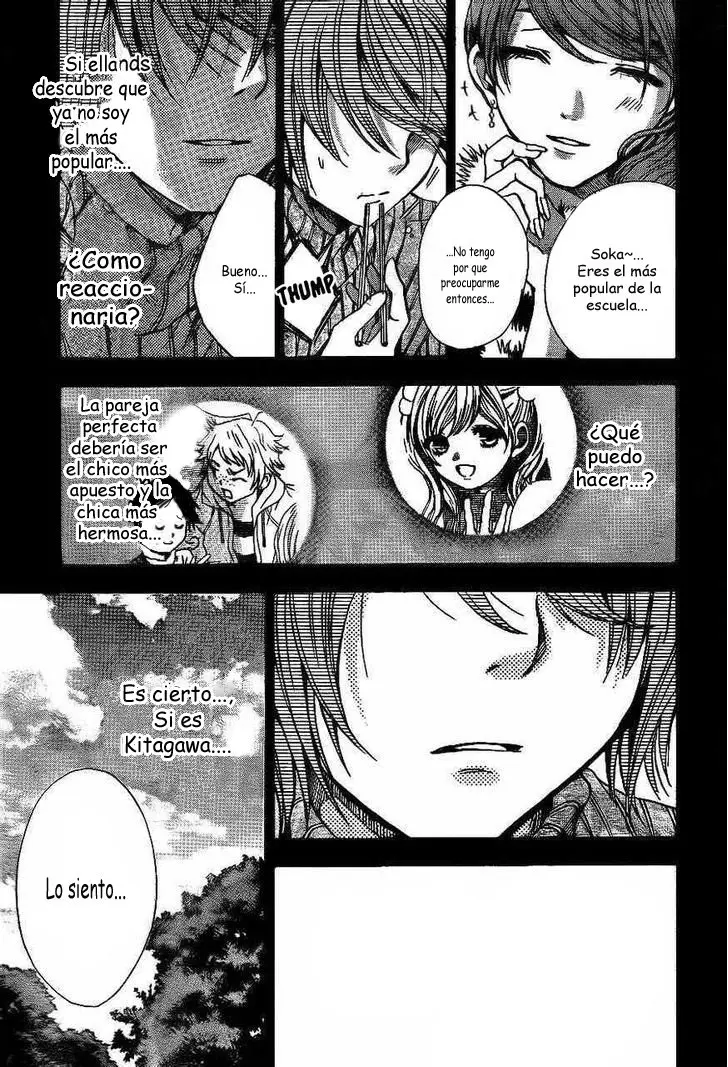 Sekai no Hashikko to Anzu Jam (2013) - Capítulo 9 - Página 16 - LectorTMOo