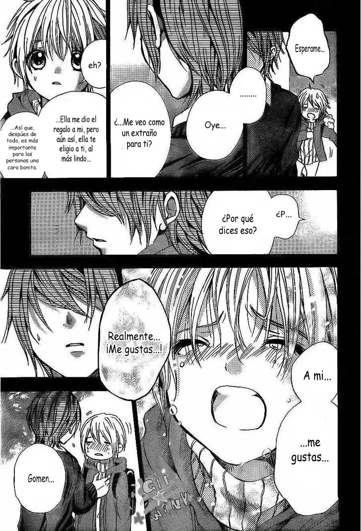 Sekai no Hashikko to Anzu Jam (2013) - Capítulo 9 - Página 18 - LectorTMOo