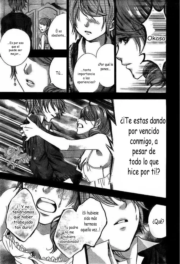 Sekai no Hashikko to Anzu Jam (2013) - Capítulo 9 - Página 20 - LectorTMOo