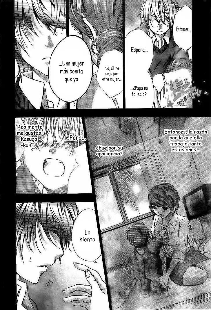 Sekai no Hashikko to Anzu Jam (2013) - Capítulo 9 - Página 21 - LectorTMOo