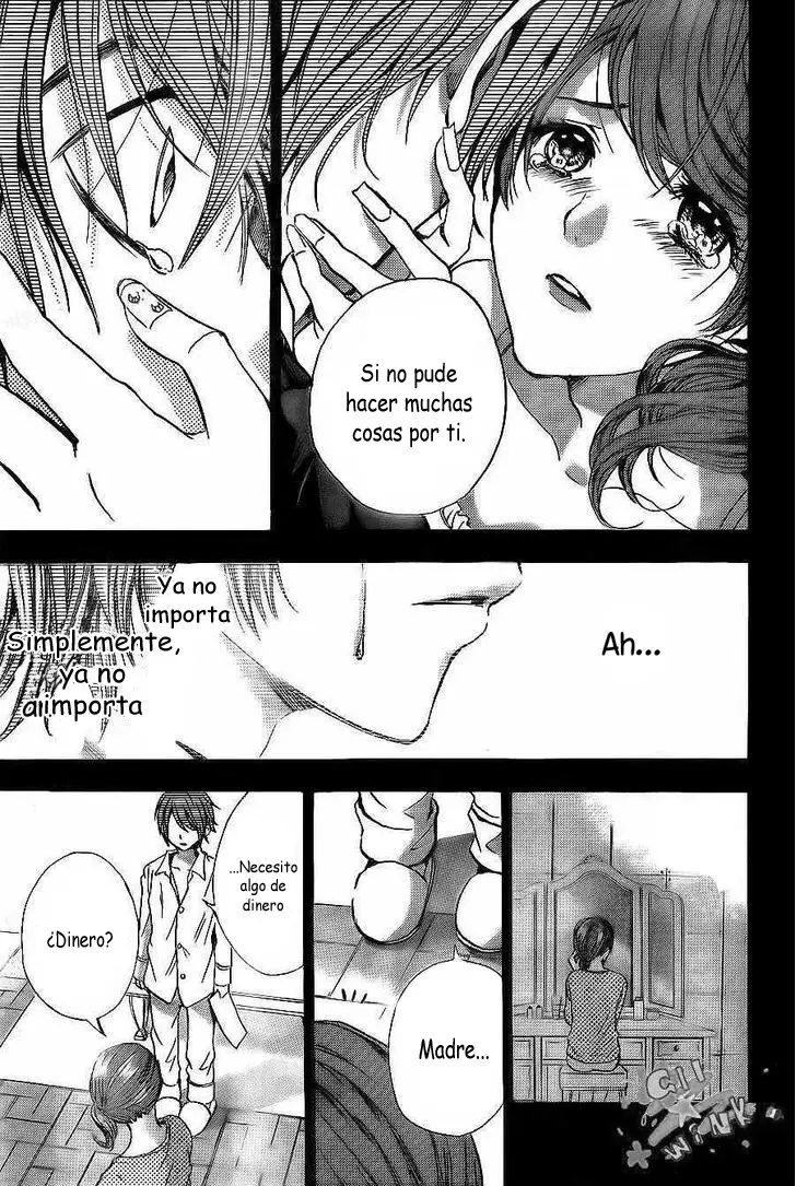 Sekai no Hashikko to Anzu Jam (2013) - Capítulo 9 - Página 22 - LectorTMOo