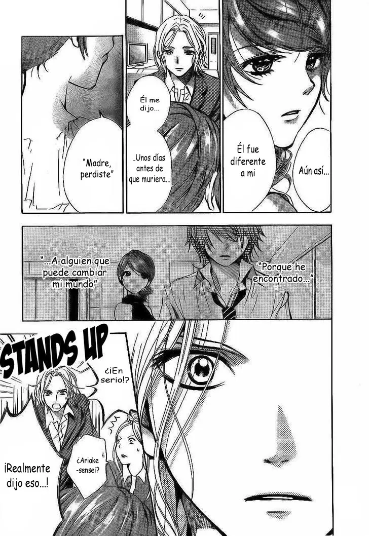 Sekai no Hashikko to Anzu Jam (2013) - Capítulo 9 - Página 26 - LectorTMOo