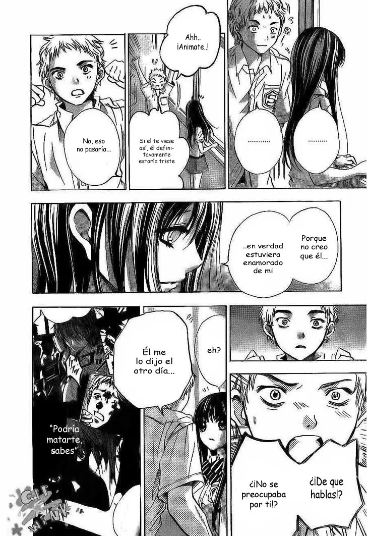 Sekai no Hashikko to Anzu Jam (2013) - Capítulo 9 - Página 29 - LectorTMOo
