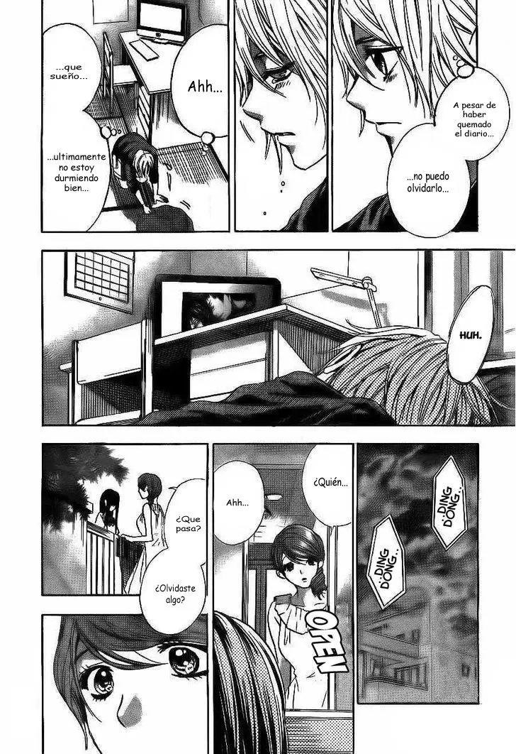 Sekai no Hashikko to Anzu Jam (2013) - Capítulo 9 - Página 31 - LectorTMOo