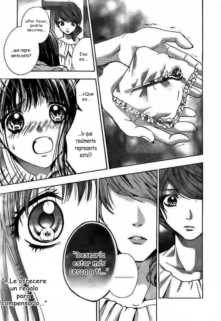 Sekai no Hashikko to Anzu Jam (2013) - Capítulo 9 - Página 32 - LectorTMOo