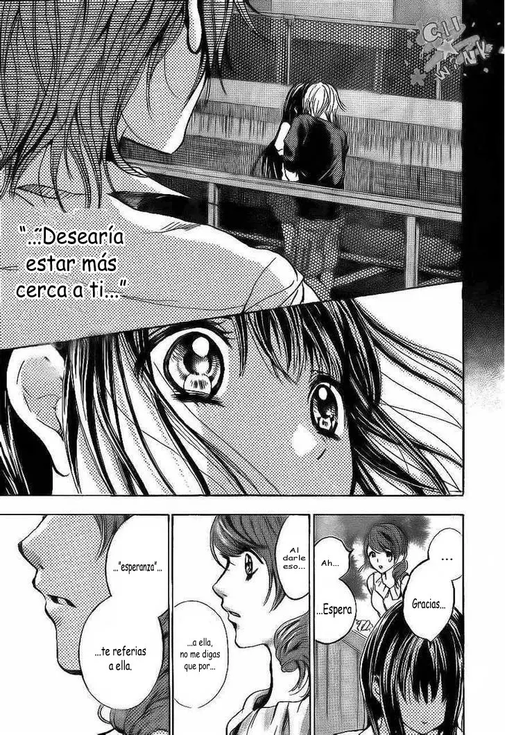 Sekai no Hashikko to Anzu Jam (2013) - Capítulo 9 - Página 34 - LectorTMOo