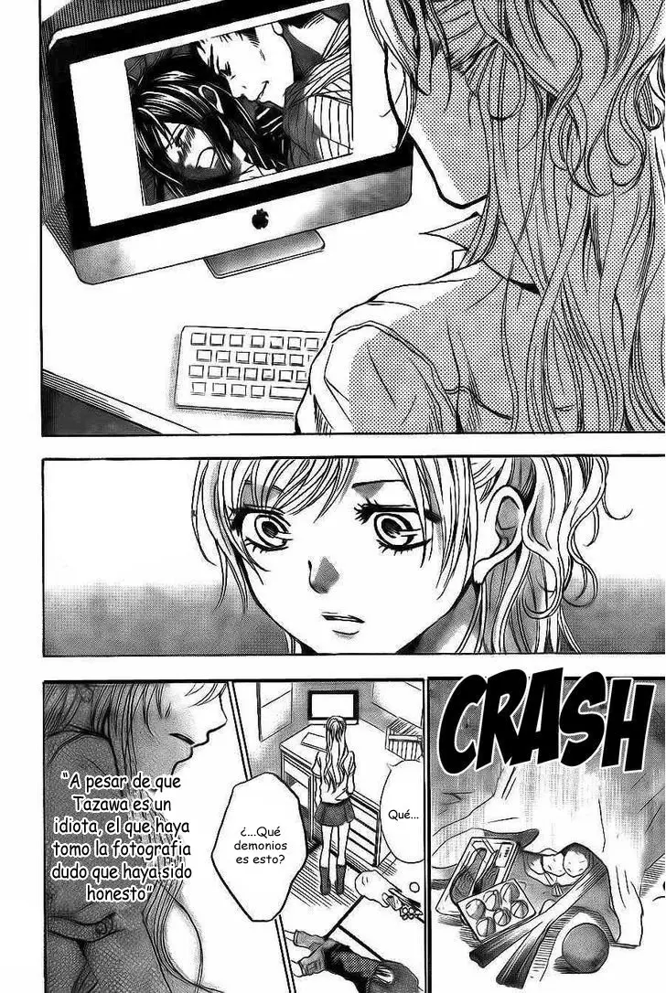 Sekai no Hashikko to Anzu Jam (2013) - Capítulo 9 - Página 39 - LectorTMOo