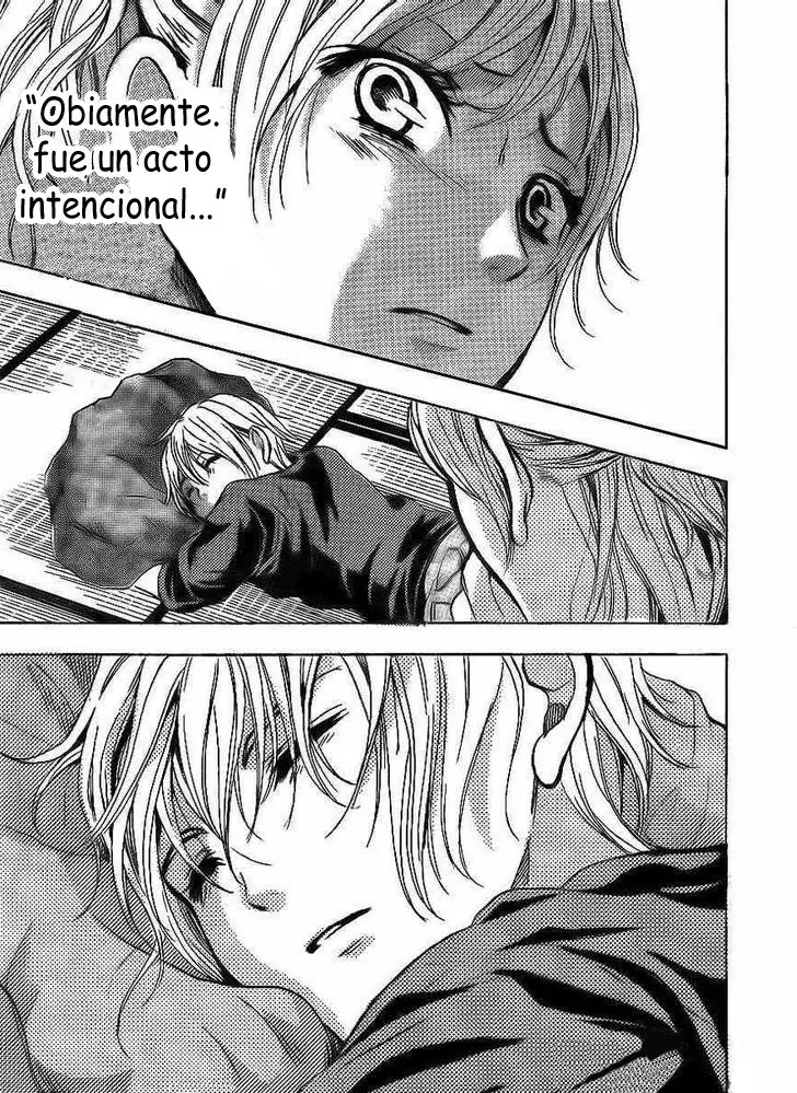 Sekai no Hashikko to Anzu Jam (2013) - Capítulo 9 - Página 40 - LectorTMOo