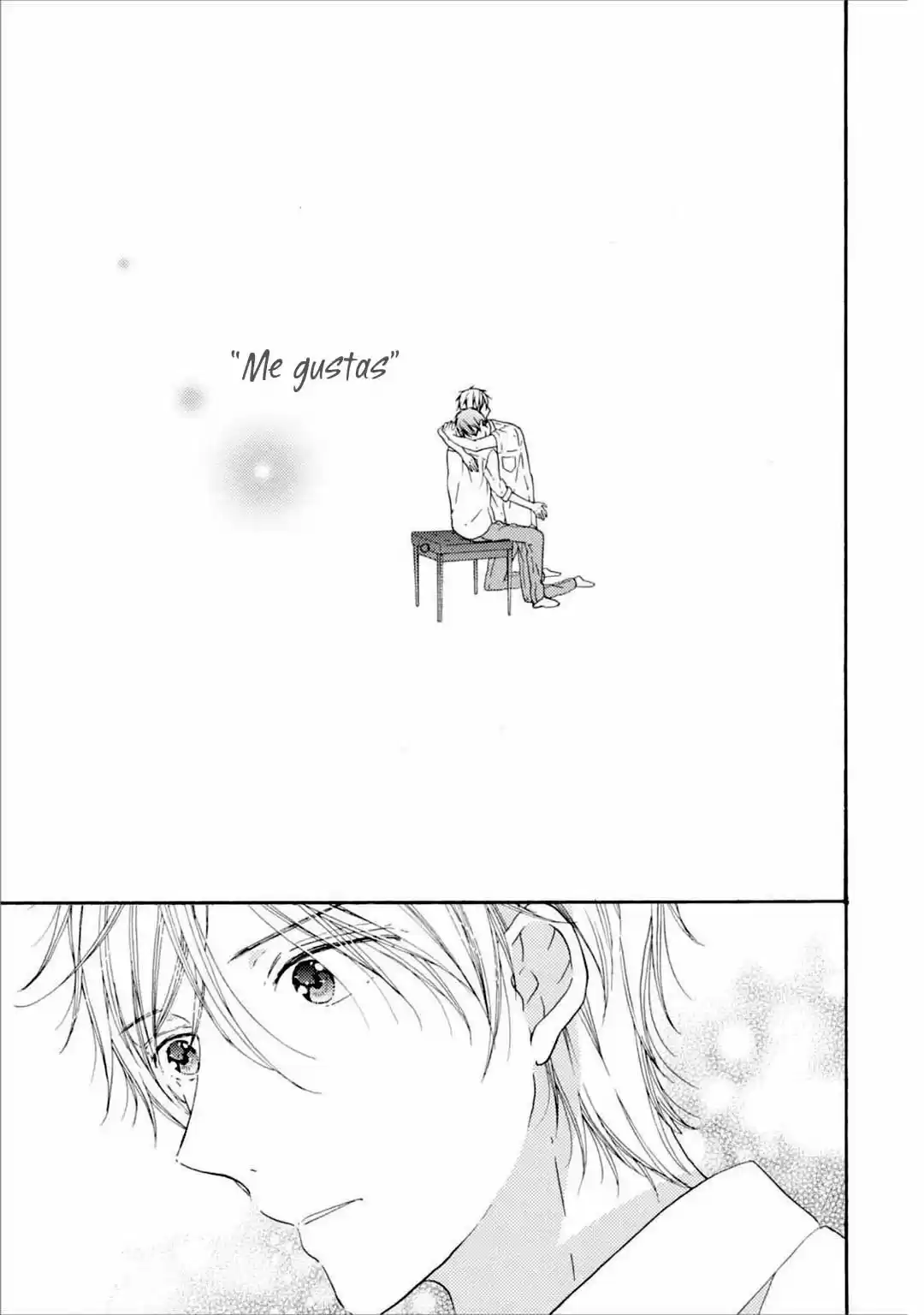 Sekai no Otoga Shinai (2015) - Capítulo 3 - Página 36 - LectorTMOo