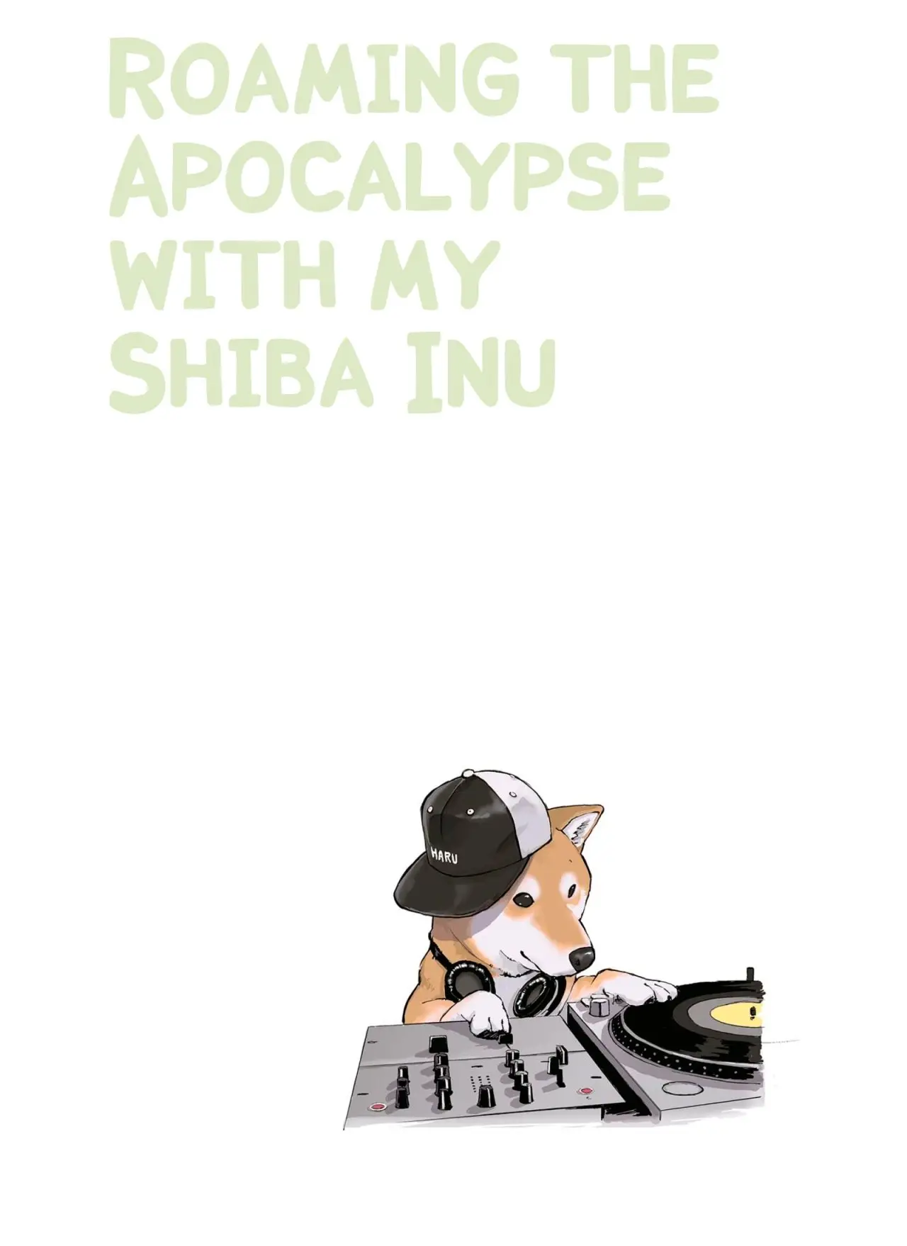 Sekai no Owari ni Shiba Inu to (2018) - Capítulo 10 - Página 3 - LectorTMOo