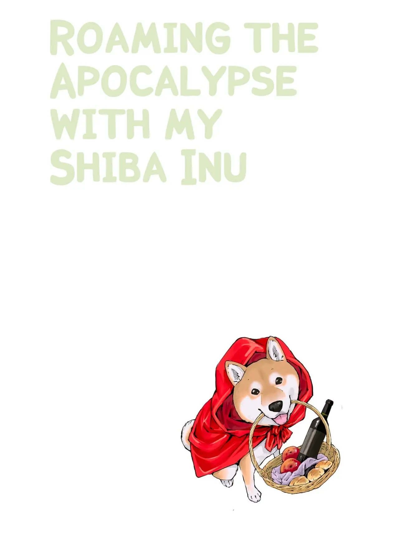 Sekai no Owari ni Shiba Inu to (2018) - Capítulo 14 - Página 3 - LectorTMOo