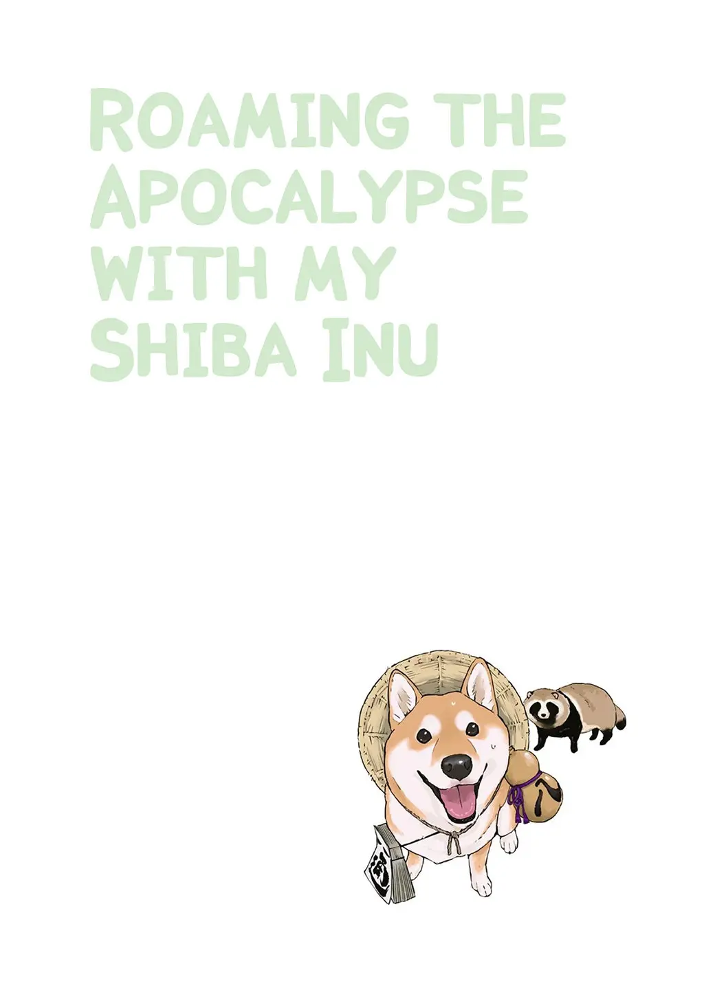 Sekai no Owari ni Shiba Inu to (2018) - Capítulo 21 - Página 8 - LectorTMOo