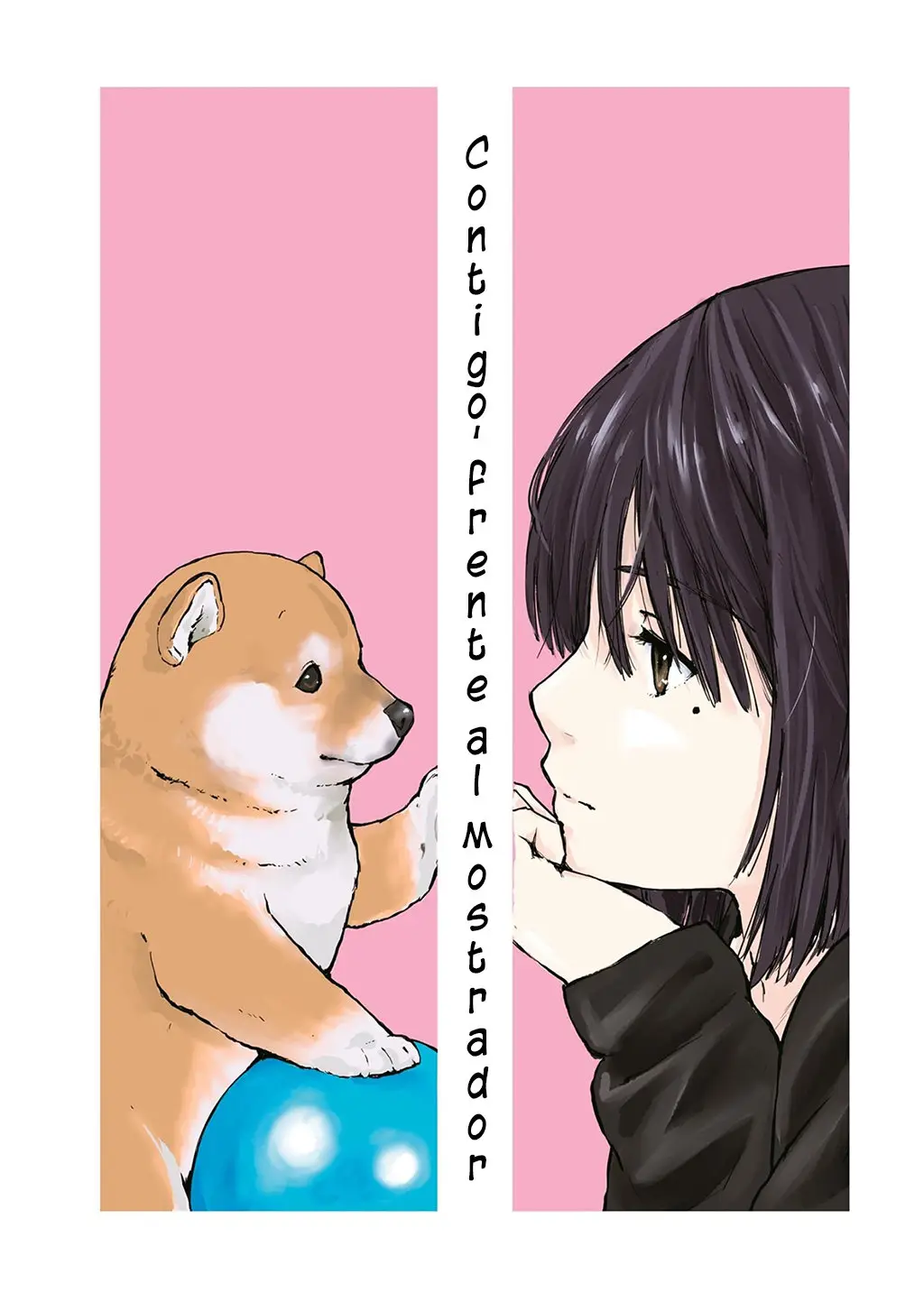 Sekai no Owari ni Shiba Inu to (2018) - Capítulo 26.5 - Página 2 - LectorTMOo