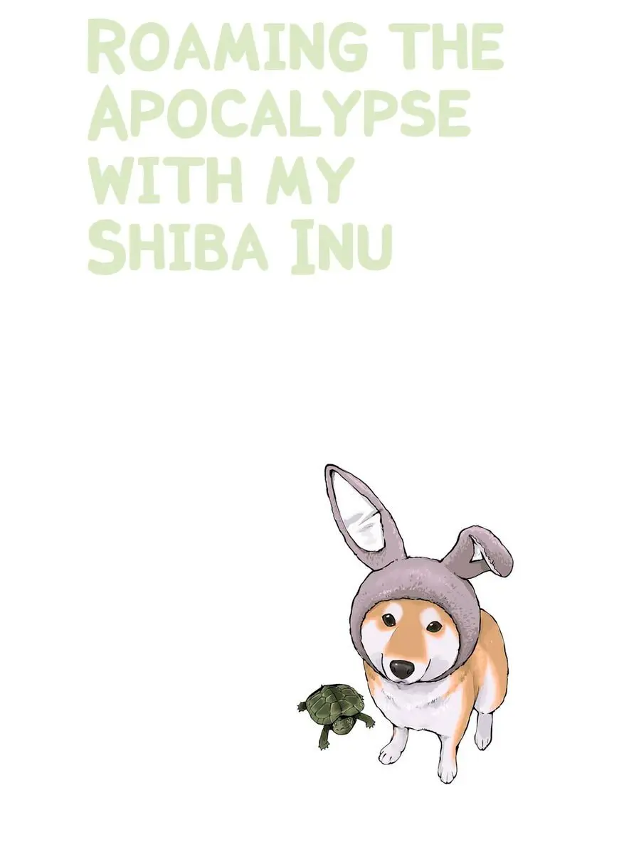Sekai no Owari ni Shiba Inu to (2018) - Capítulo 6 - Página 3 - LectorTMOo