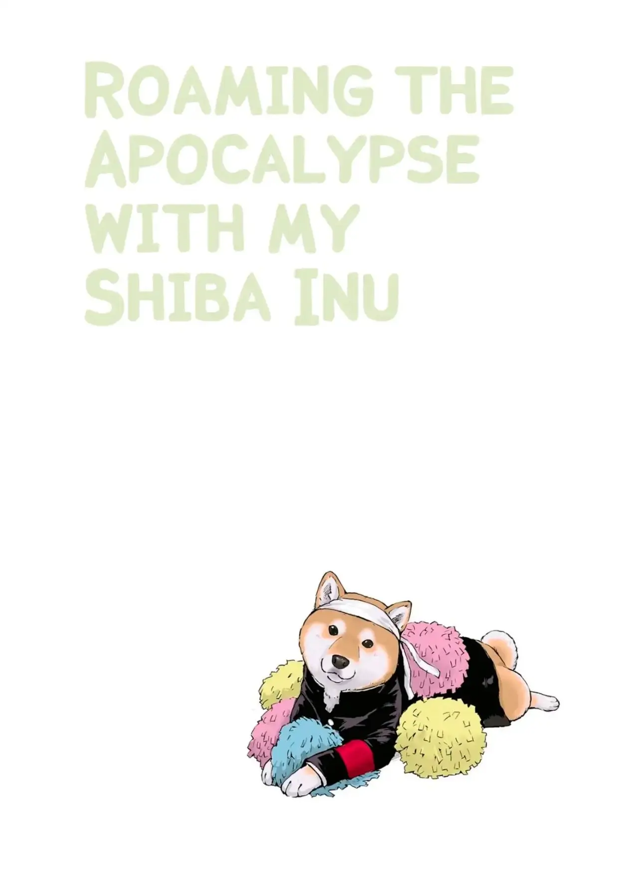 Sekai no Owari ni Shiba Inu to (2018) - Capítulo 9 - Página 3 - LectorTMOo