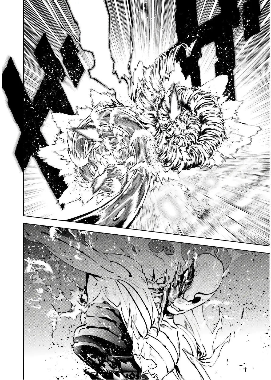 Sekai no Owari no Encore (2016) - Capítulo 33.2 - Página 8 - LectorTMOo