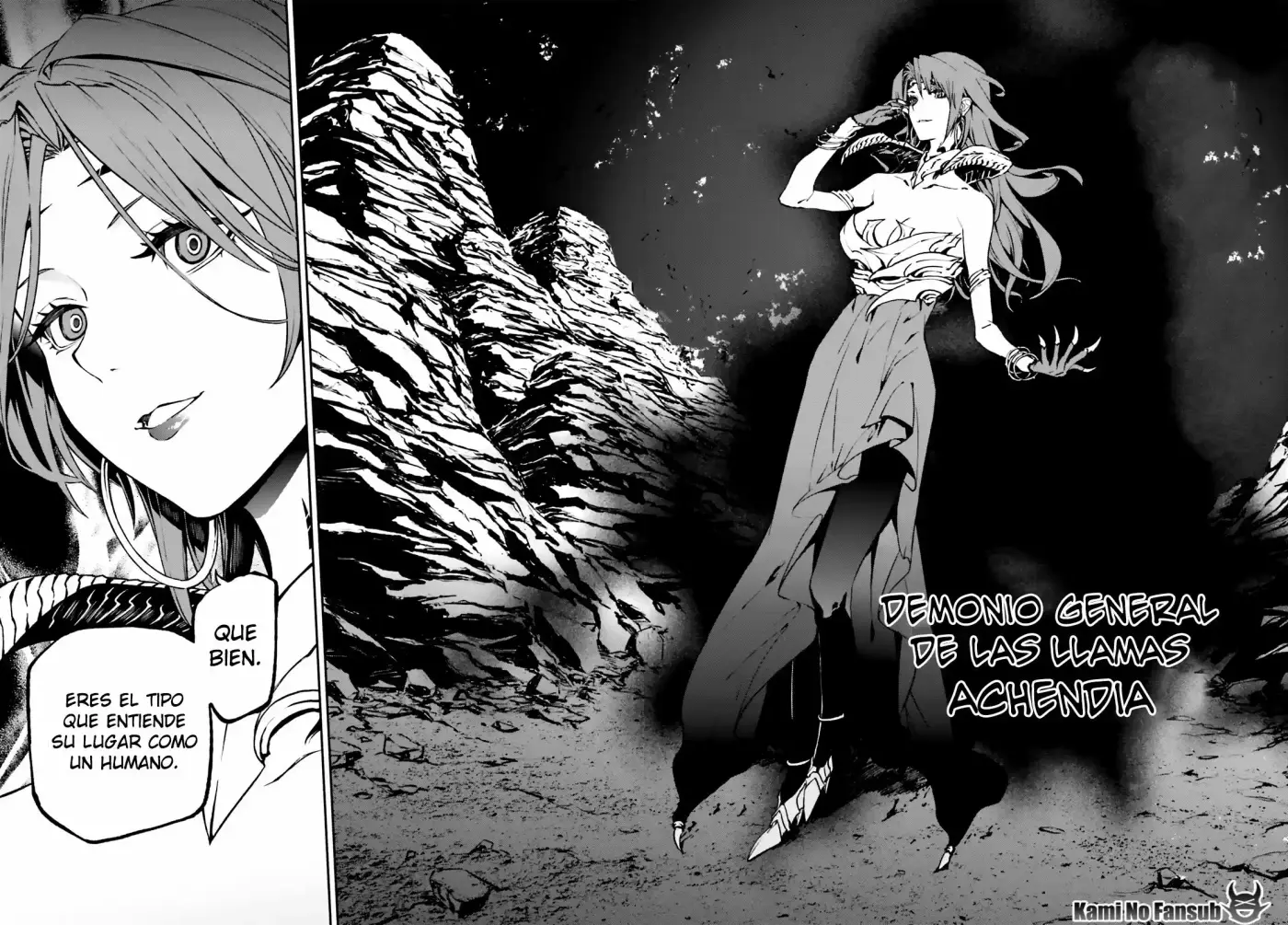 Sekai no Owari no Encore (2016) - Capítulo 8 - Página 23 - LectorTMOo