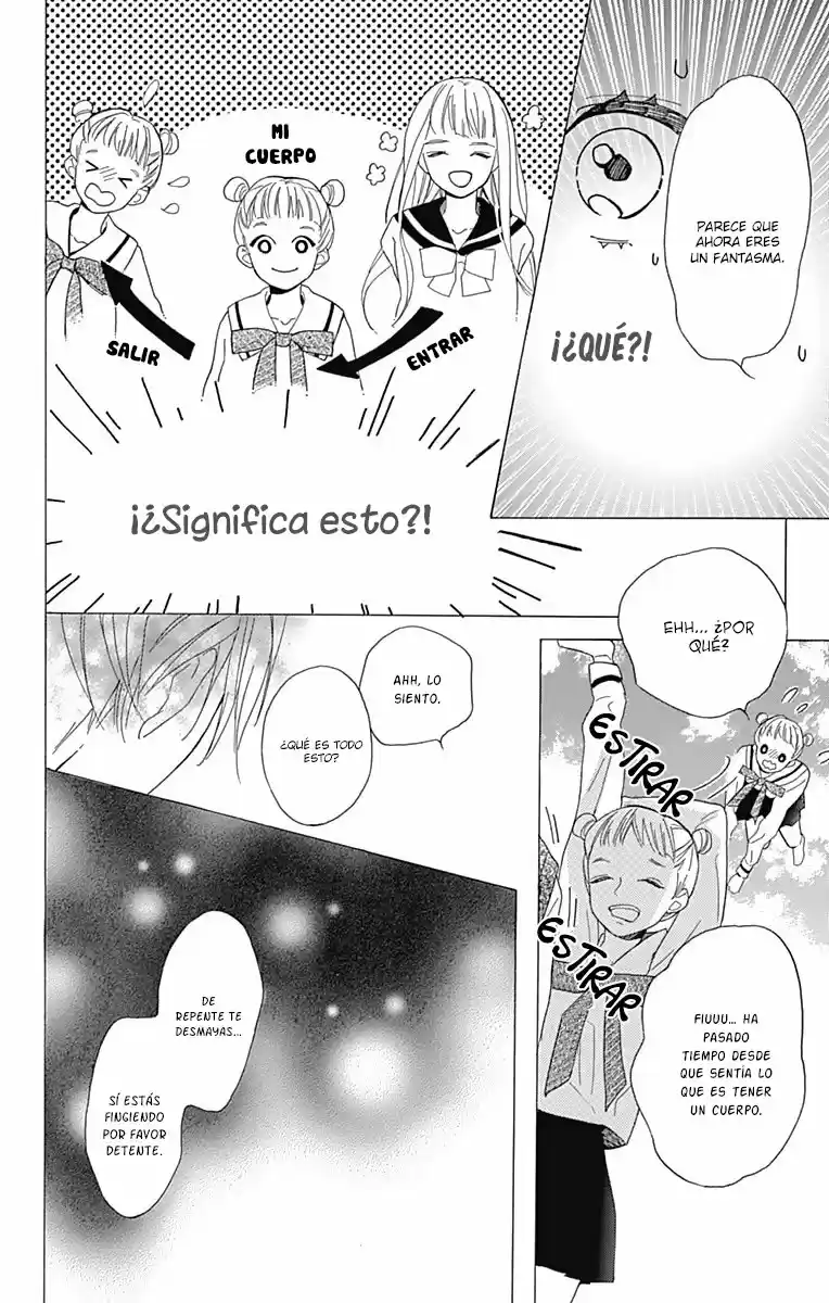 Sekai no Owari to Guruguru Bambi (2017) - Capítulo 3 - Página 13 - LectorTMOo