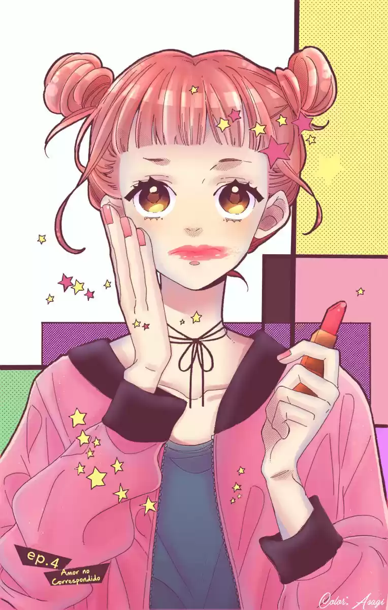 Sekai no Owari to Guruguru Bambi (2017) - Capítulo 4 - Página 3 - LectorTMOo