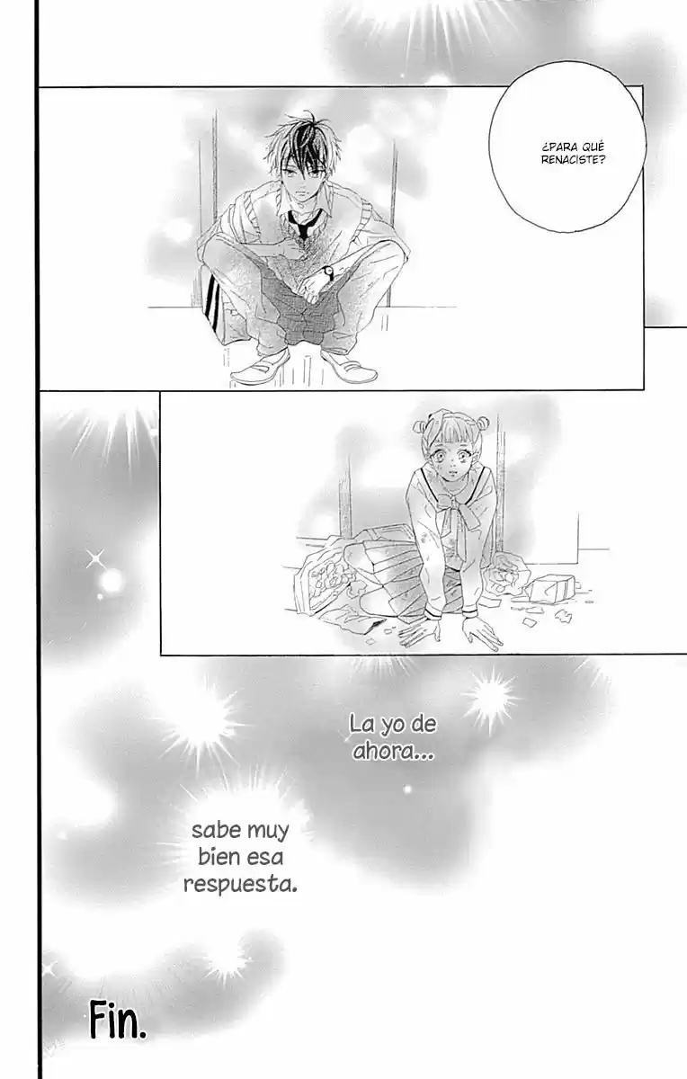 Sekai no Owari to Guruguru Bambi (2017) - Capítulo 8 - Página 45 - LectorTMOo