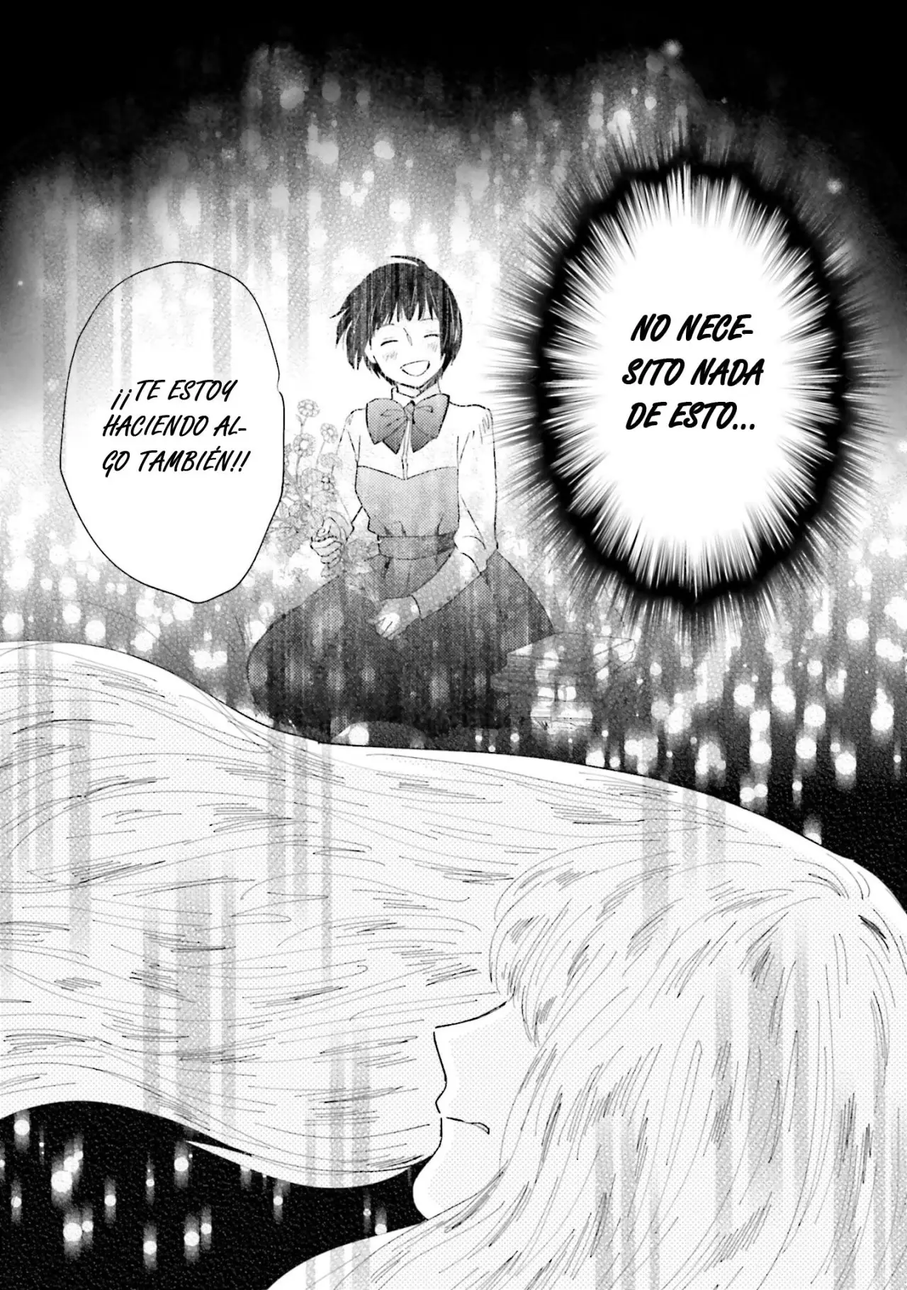 Sekai no Owari to Majo no Koi (2018) - Capítulo 3 - Página 12 - LectorTMOo
