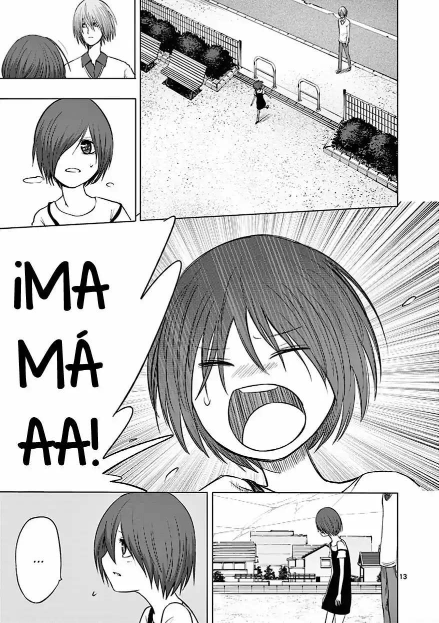 Sekai Oni (2012) - Capítulo 100 - Página 13 - LectorTMOo