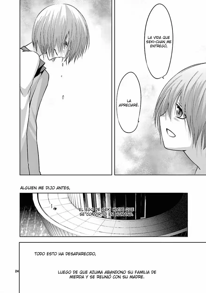 Sekai Oni (2012) - Capítulo 100 - Página 24 - LectorTMOo