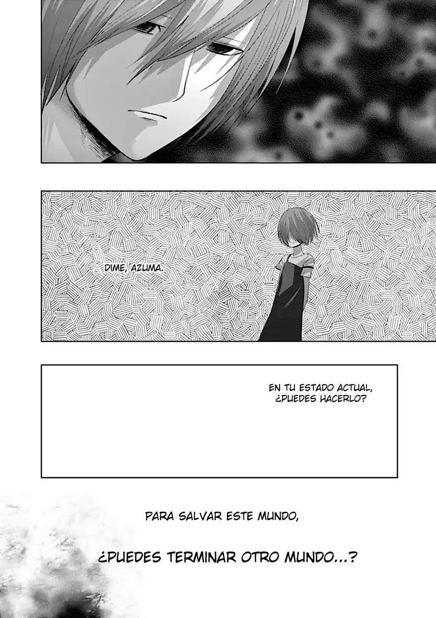 Sekai Oni (2012) - Capítulo 100 - Página 26 - LectorTMOo