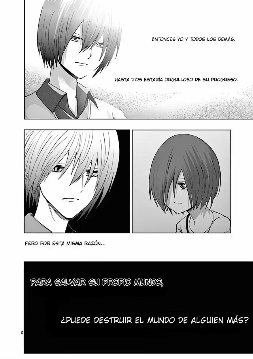 Sekai Oni (2012) - Capítulo 101 - Página 2 - LectorTMOo