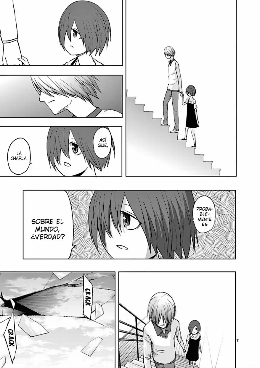 Sekai Oni (2012) - Capítulo 101 - Página 7 - LectorTMOo