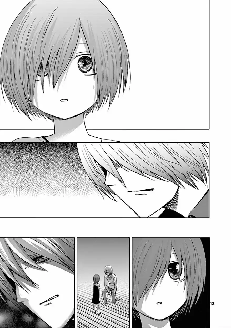 Sekai Oni (2012) - Capítulo 101 - Página 13 - LectorTMOo